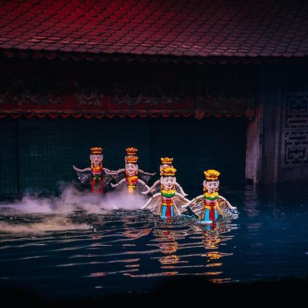 Hanoi Old Quarter 외부 사진