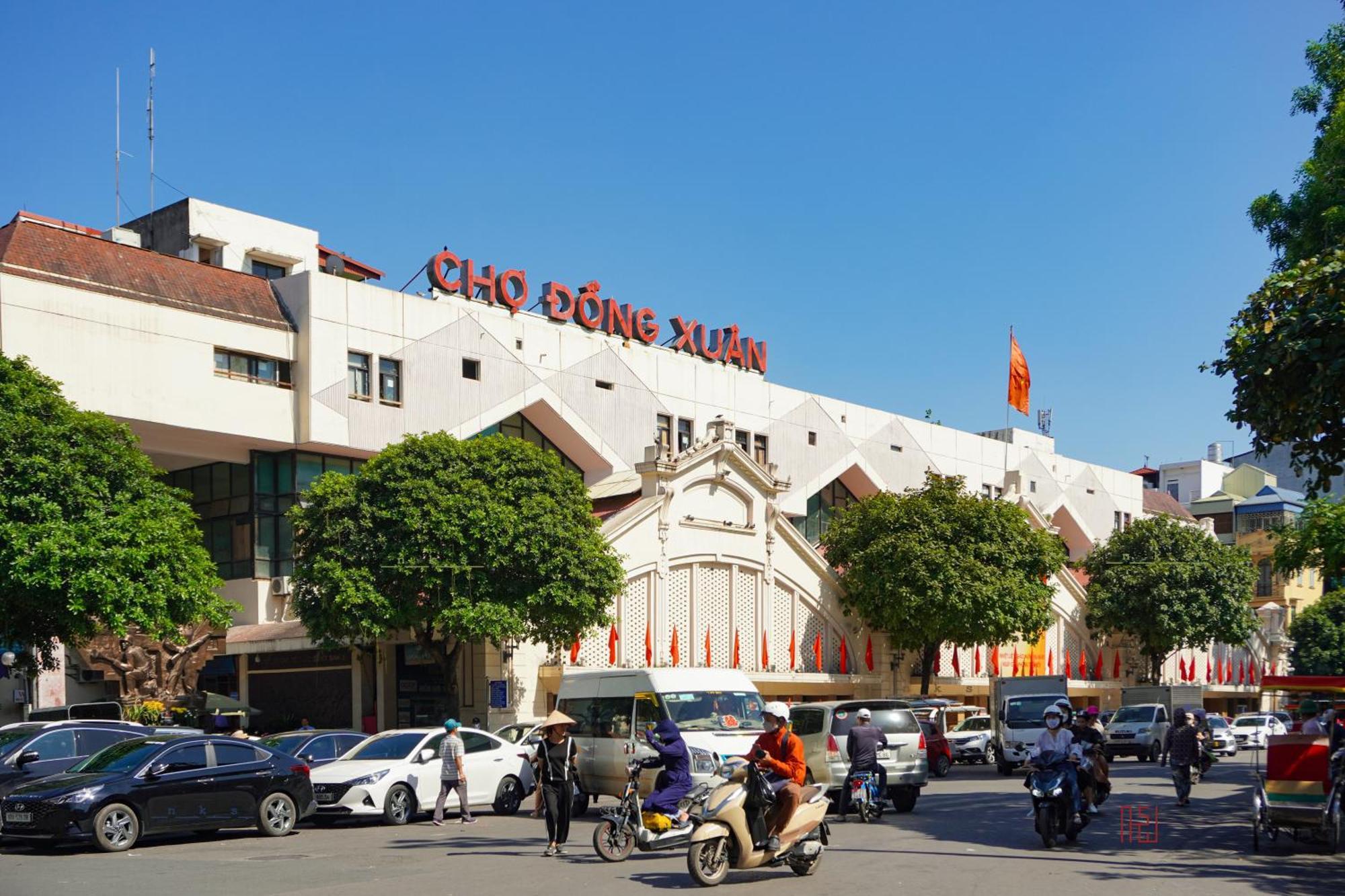 Hanoi Old Quarter 외부 사진